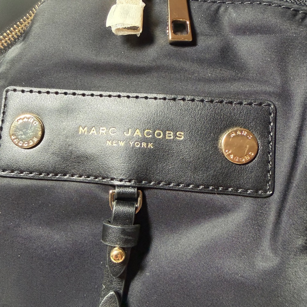 Marc Jacobs Backpack - Picture 2 of 9